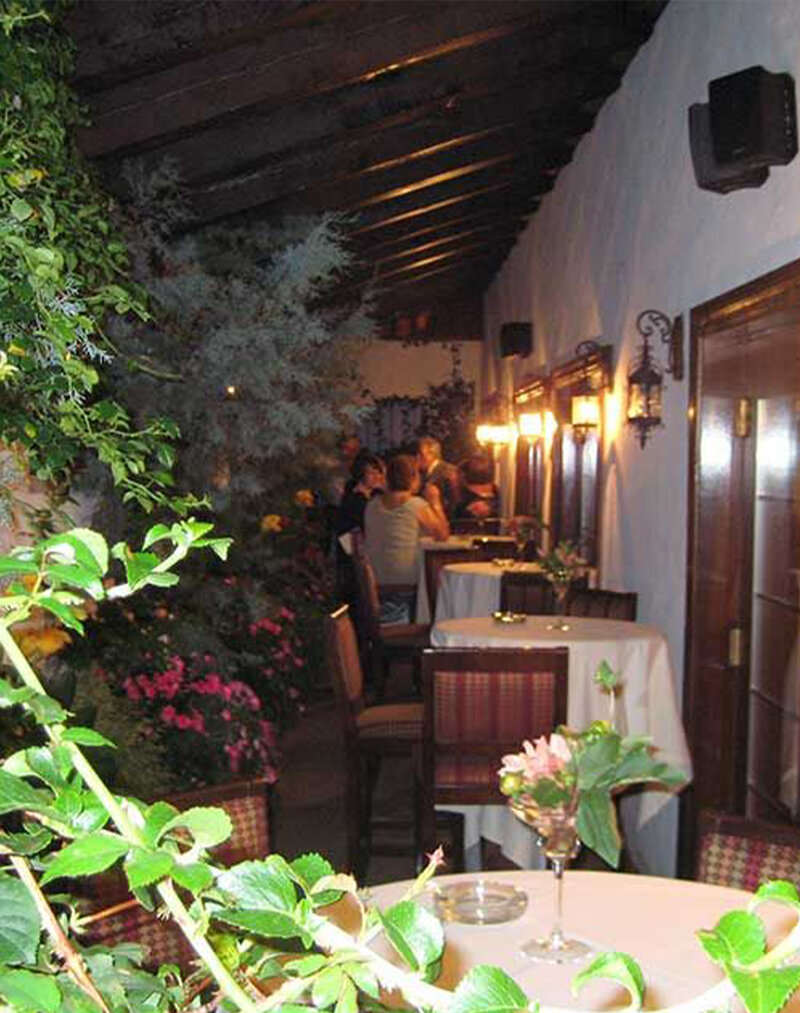 Sofia Restaurant - Gallery Photo 8